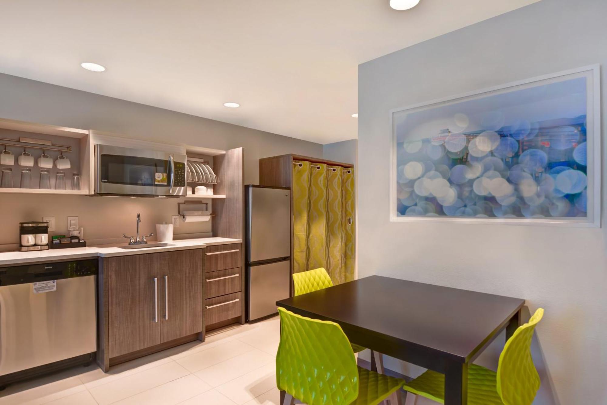 Home2 Suites By Hilton Naples I-75 Pine Ridge Road Eksteriør billede