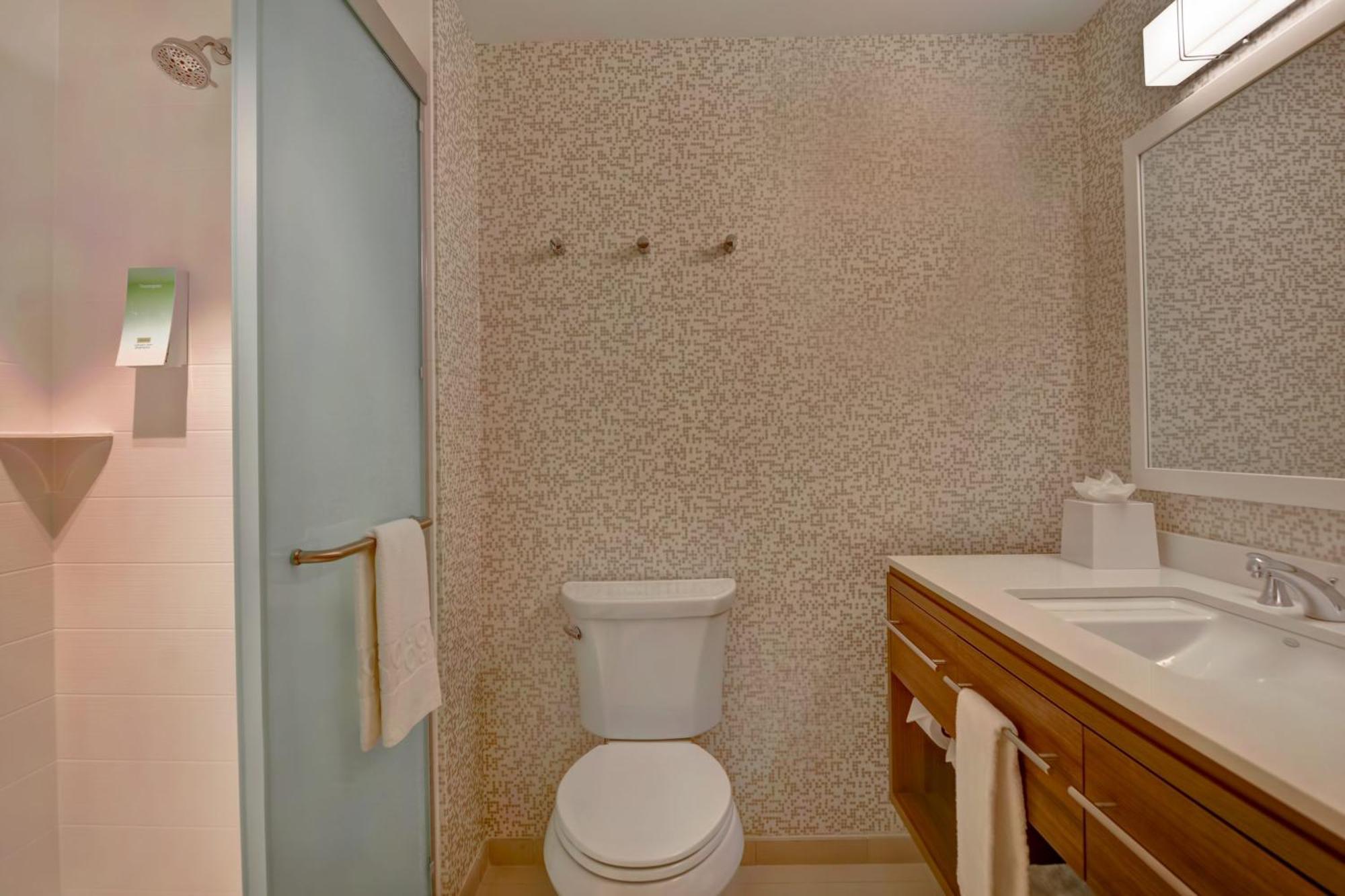 Home2 Suites By Hilton Naples I-75 Pine Ridge Road Eksteriør billede