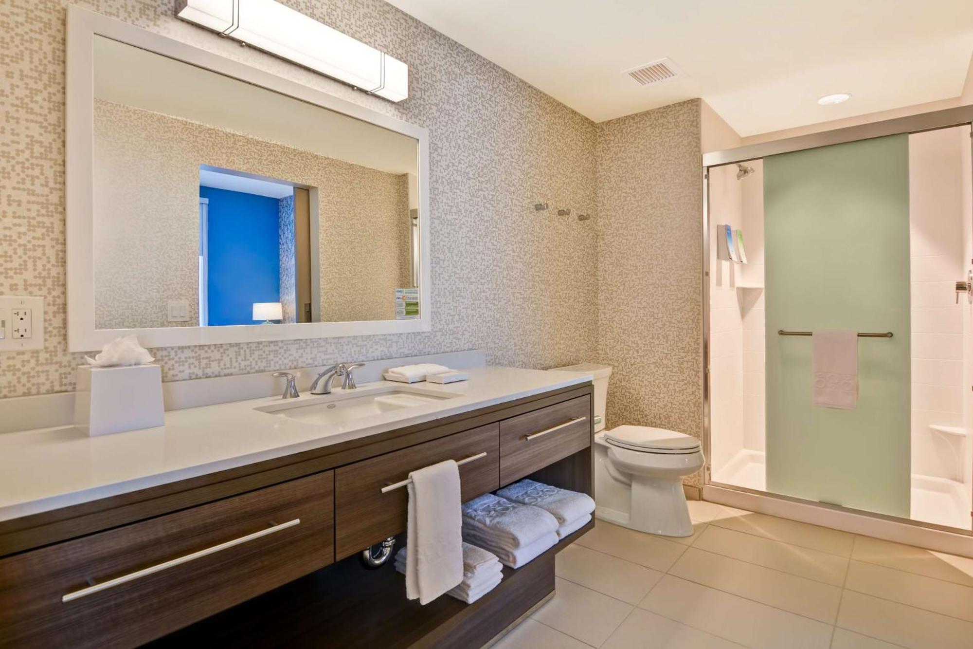 Home2 Suites By Hilton Naples I-75 Pine Ridge Road Eksteriør billede