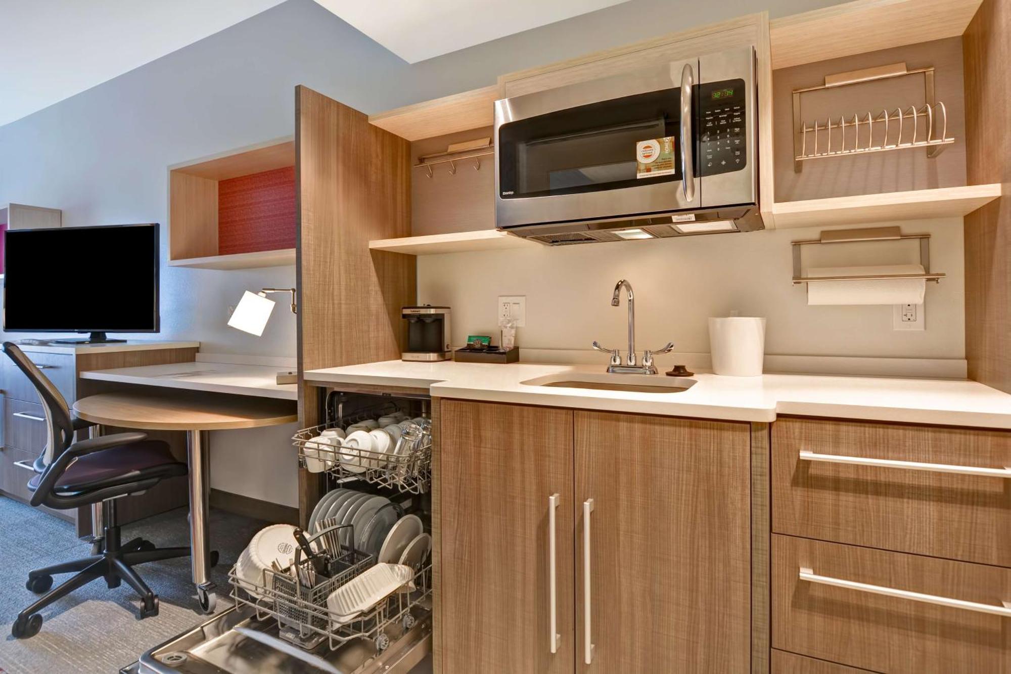 Home2 Suites By Hilton Naples I-75 Pine Ridge Road Eksteriør billede