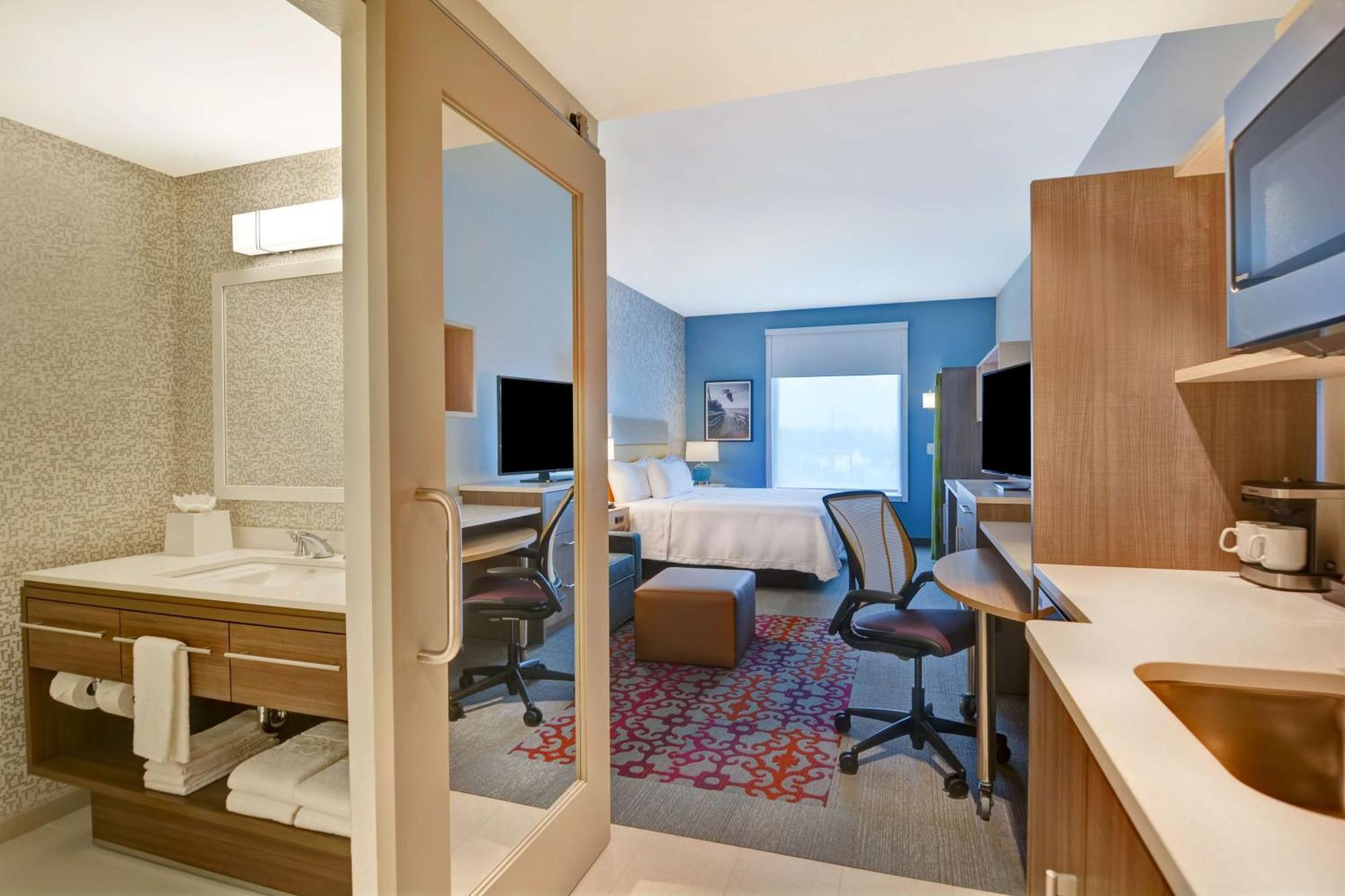 Home2 Suites By Hilton Naples I-75 Pine Ridge Road Eksteriør billede
