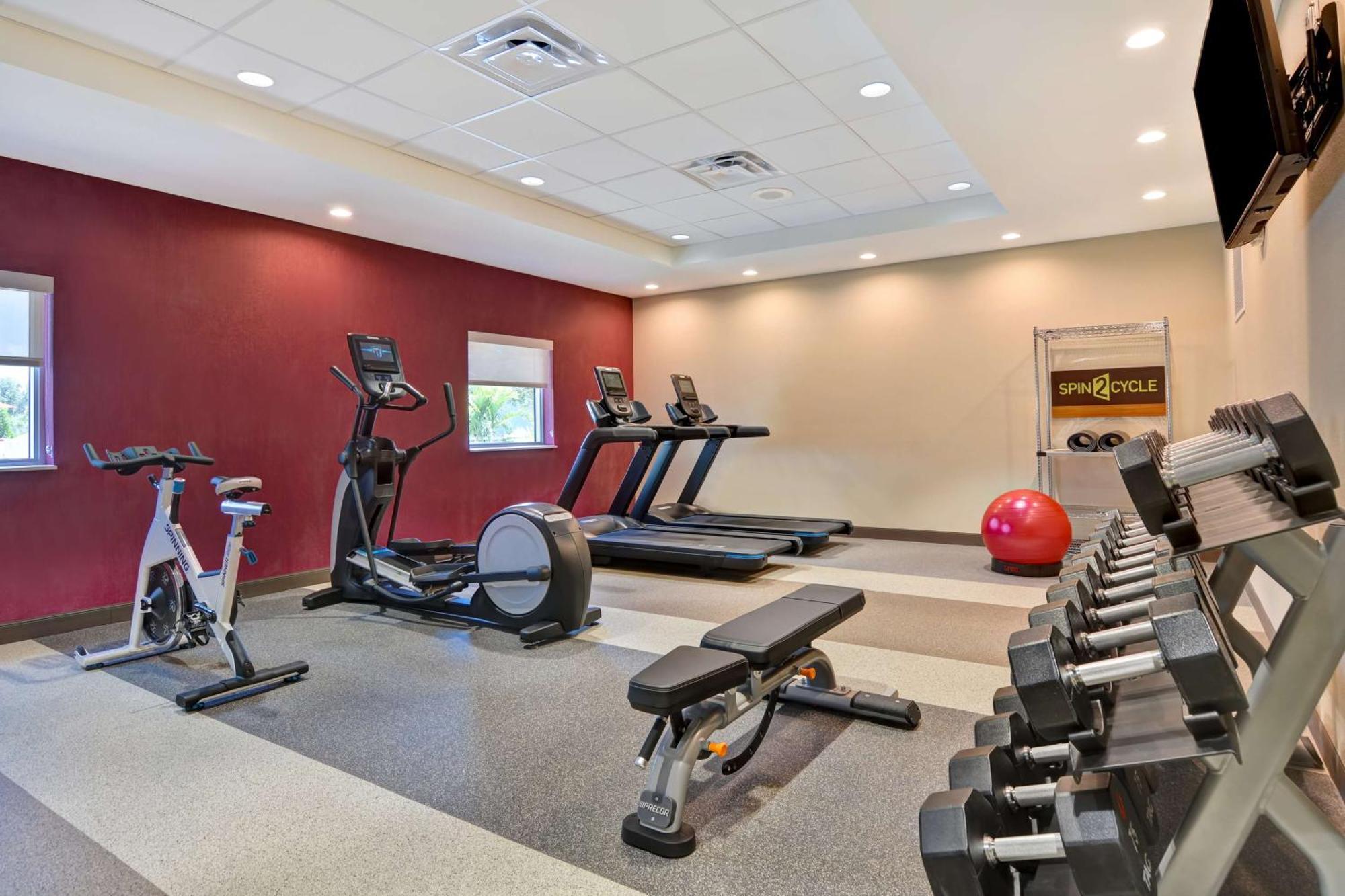 Home2 Suites By Hilton Naples I-75 Pine Ridge Road Eksteriør billede