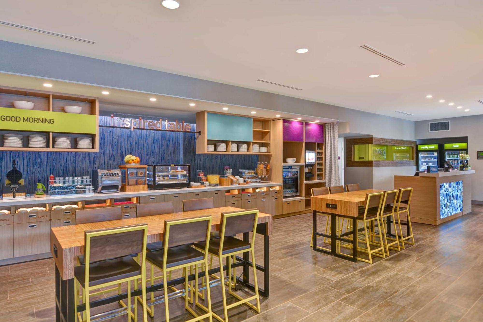 Home2 Suites By Hilton Naples I-75 Pine Ridge Road Eksteriør billede