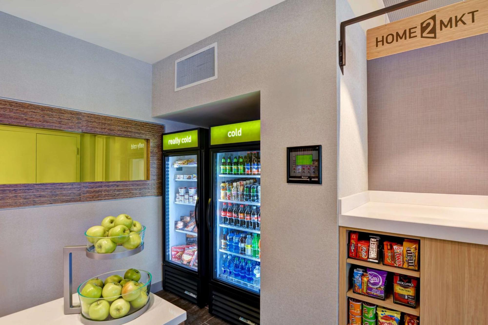 Home2 Suites By Hilton Naples I-75 Pine Ridge Road Eksteriør billede