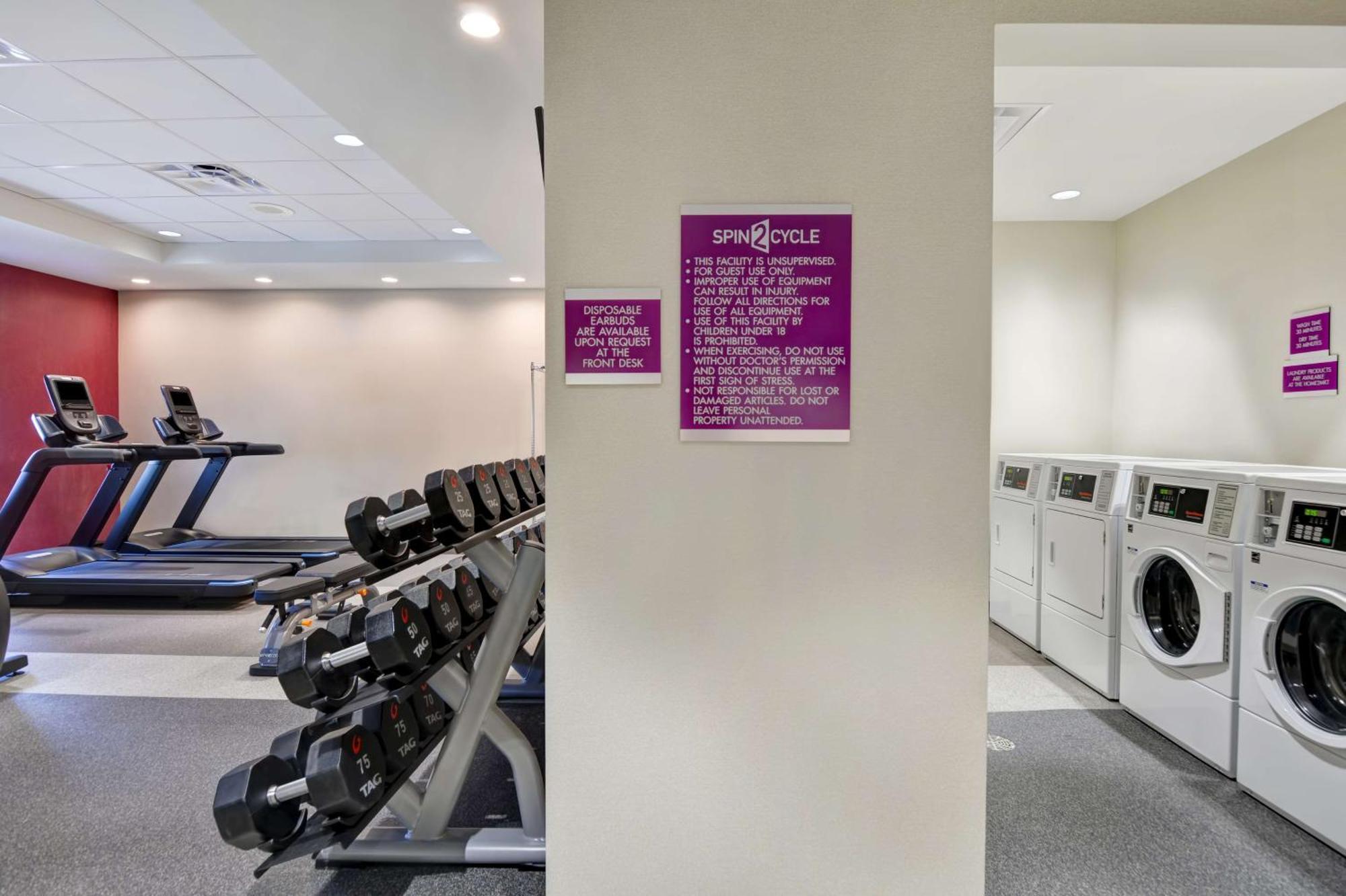 Home2 Suites By Hilton Naples I-75 Pine Ridge Road Eksteriør billede