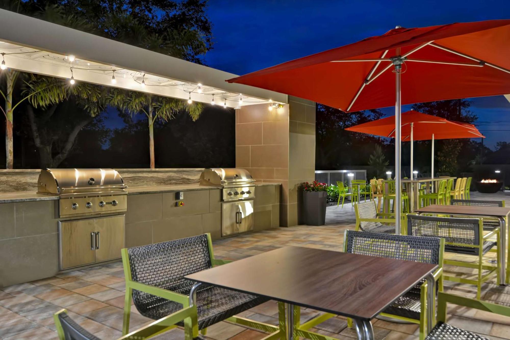 Home2 Suites By Hilton Naples I-75 Pine Ridge Road Eksteriør billede